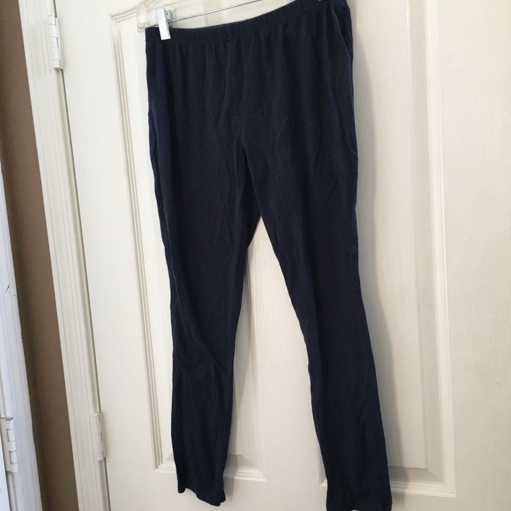 FINAL MARKDOWN Classic faded glory slacks medium 8/10